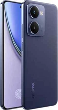 realme P3 Ultra 5G (Blue 256GB 8GB RAM) Dimensity 8350 Ultra Global Version