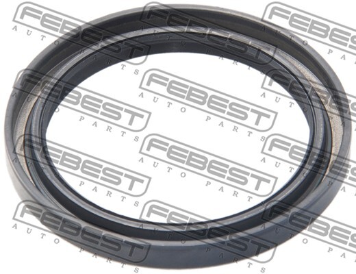 95GBY-53680707X Febest Dichtring, Radnabe FüR Maruti,Maruti Suzuki,Suzuki,Suzuki-image