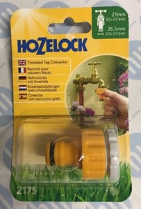 1 2 bsp male to hozelock