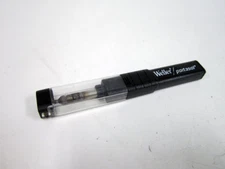 WELLER PORTASOL C1C CORDLESS BUTANE SOLDERING IRON