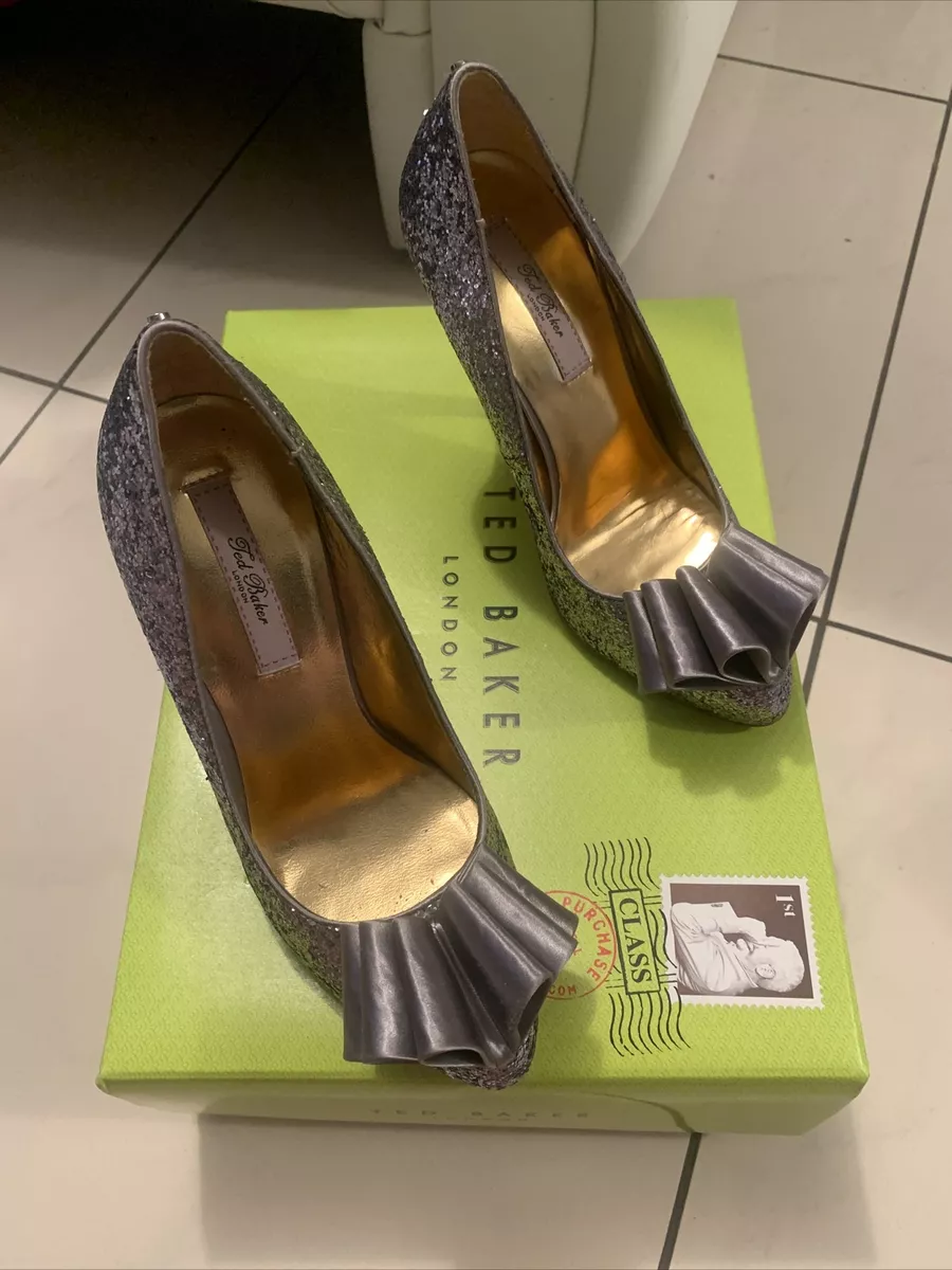 Ted baker deals heels australia