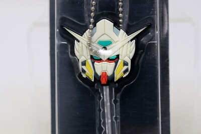 Great Eastern Gundam 00 3D PVC Gundam Keycap NIP