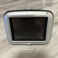 TomTom GO 700 3.5" LCD Screen Wireless Bluetooth GPS Navigator PARTS ONLY