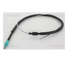 Triscan 8140 38141 Seilzug Feststellbremse für Citroën C3 I C3 Pluriel