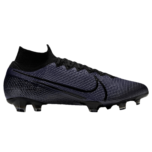 Slager Lastig Partina City Nike Mercurial Superfly 7 Elite FG Black for Sale | Authenticity Guaranteed  | eBay