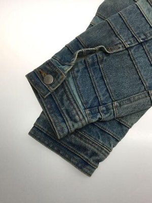 Supreme Layered Denim Trucker Jacket | eBay Supreme Layered Denim Trucker Jacket | eBay