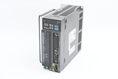 Delta Servo Drive Umrichter ASD-B2-1021-B ( 1kW )