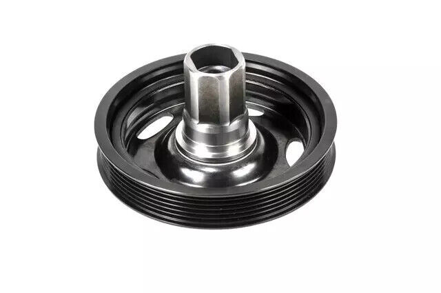 Amortiguador de cigüeñal para Chevrolet Buick Encore Sonic 2012-2021 (P/N 25199421)