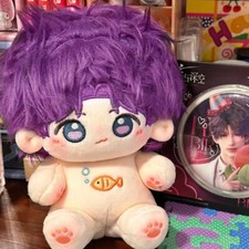 Cotton Doll Love and Deepspace Rafayel Cartoon Plush toy Decoration Plush Dolls