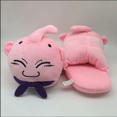 zapatillas majin buu