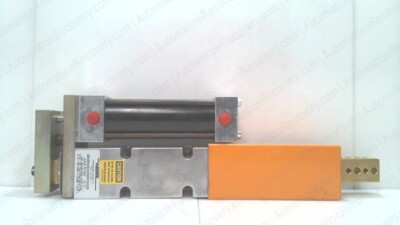 WELKER SB4N150B020D001A050 SIDE BY SIDE SHOT PIN #336276