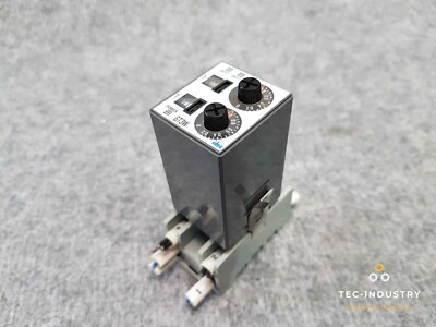 IDEC | GT3W-B11AF20 | GT3W | 100-240VAC | SR2P-95C 90403 | ELECTRONIC TIMER