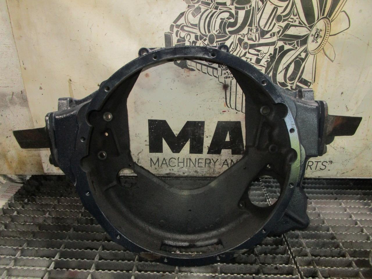 International T444e Flywheel Housing Part Number 1821697C3 for 