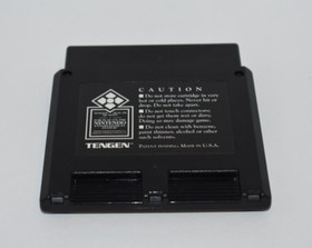 Gauntlet (Tengen) NES - Loose Cartridge 