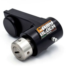 EASYBLOCK Bike Lock for Yamaha MT-09 & Tracer 9 2021-24