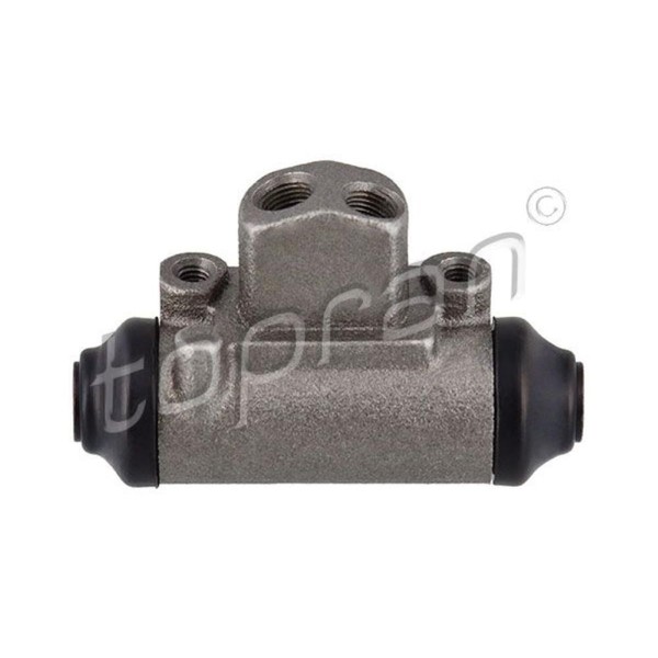 Topran Radbremszylinder Radzylinder Hinten Links FüR KIA K2700 SD K2500-image