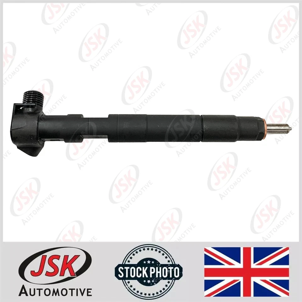 OM651 Fuel Injector for Mercedes-Benz 2.2 CDi Vito Sprinter C-Class E-Class CLS - image 3 of 3