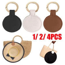 1/2/4Pcs Magnetic Hat Clip Travel Hat Bag Clips Sun Hat Holder For Luggage USA