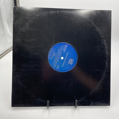 Christopher Williams   Lonely - Promo 12'' Single - Giant Records - 1995 - ExCo