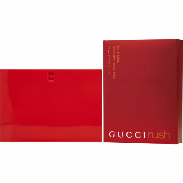 gucci rush eau de toilette 50 ml