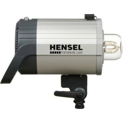 Hensel Integra 500