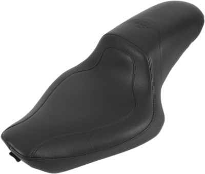 Mustang Fastback Seat for 04-24 Harley Davidson XL w/ 4.5 Gal Tank 76147