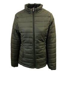 padded jacket size 22