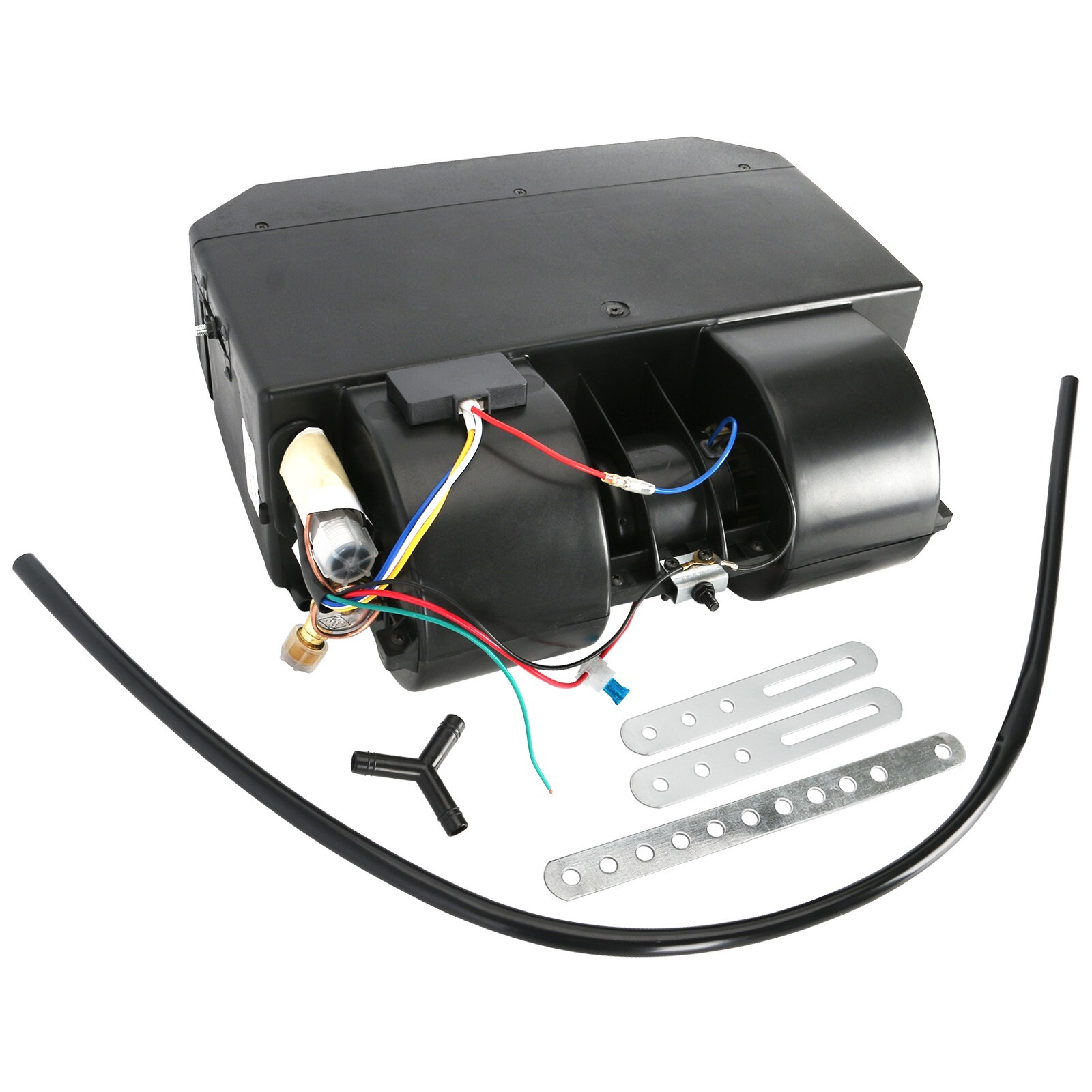 For Car Truck Universal AC A/C Evaporator Unit Kit Heater Under dash
