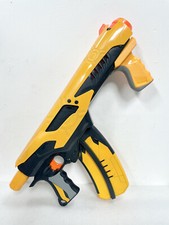 Nerf 1G Dart Tag Quick 16 Darts Blaster Gun - Tested