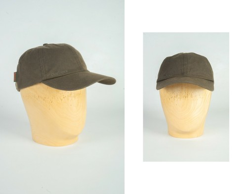barbour cap sizes