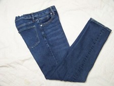Boys Old Navy Jeans - Size 14  28 x 28 Karate Slim Taper