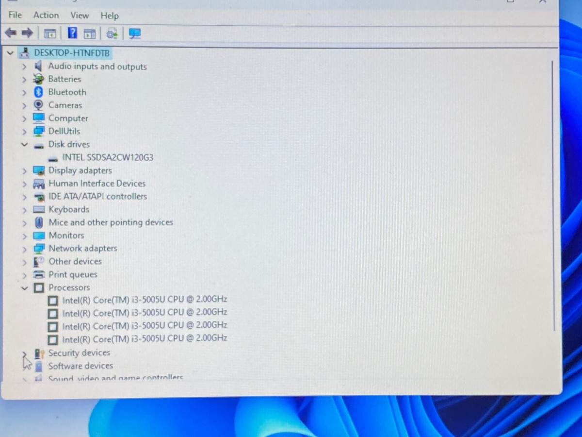 Dell Latitude 3460 14 Dell Latitude 3460 14