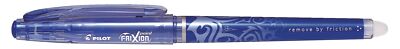Pilot BL-FRP5-L Tintenroller FriXion Point - 0,3 mm, blau