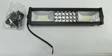 Autosaver88 LED LIGHT BAR 14" With  Brackets CTWLWL-0543
