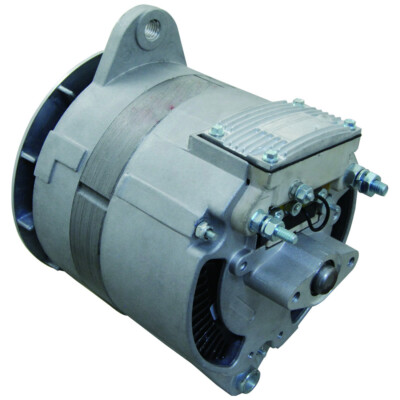 Replacement for 1664631C91 ALTERNATOR (for CASE) and others