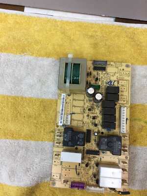 Frigidaire Oven Control Board  316443942 free shipping