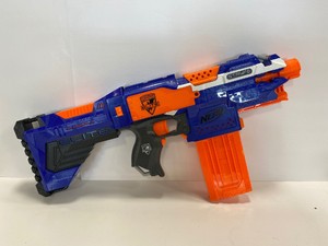 nerf elite stryfe blue