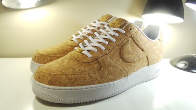 NIKE 2017 AIR FORCE 1 NIKEID AH5908 992 CORK 15 MAX PRESTO DUNK ZOOM 1 180 90
