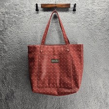 Matilda Jane Tote Bag Wonderment Together Time Large 14x14x6" Shop Day Overnight