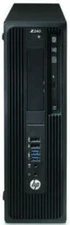 HP Z240 SFF Workstation Core i7-6700 3.4GHz  32GB 1TB Windows 10 Professional