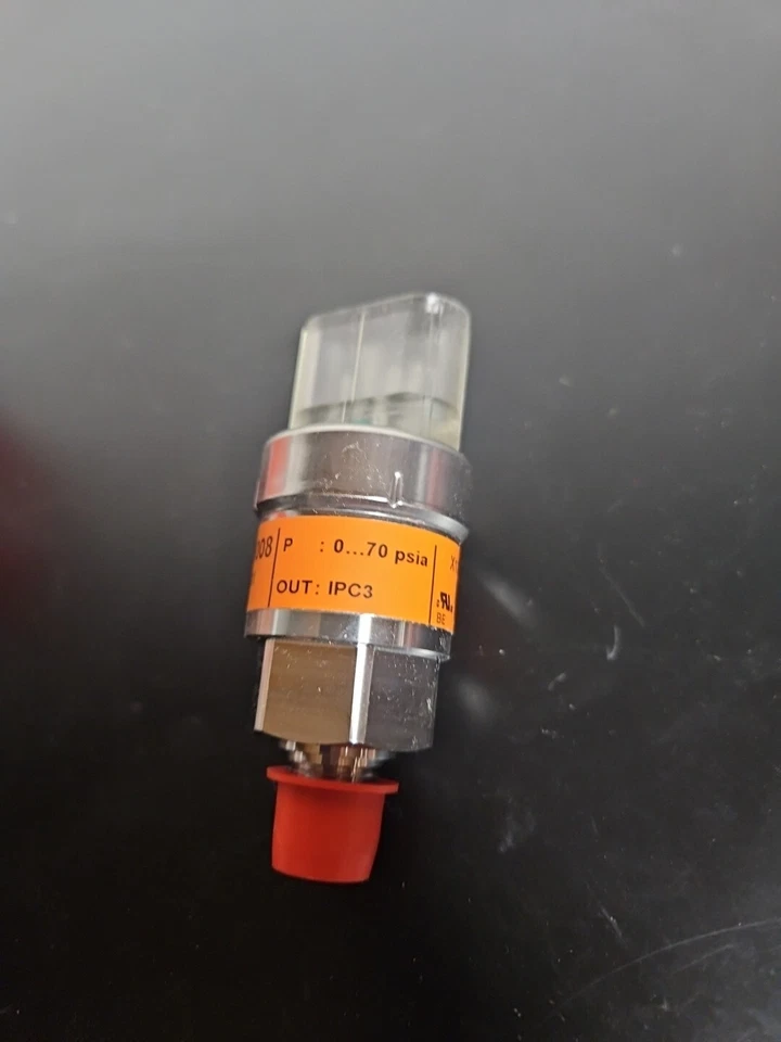 Danfoss AKS1008  076G1001Pressure Transmitter - Image 4 of 4