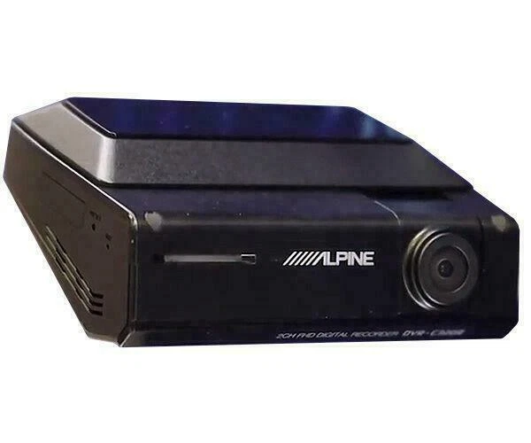 Alpine Car Video Monitors without Player