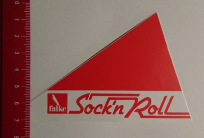 Decal/Decal: Falke Sock n Roll (190317158)