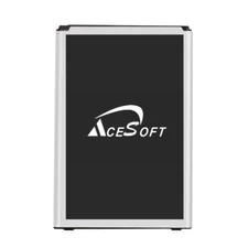 High Power Long Lasting 5900mAh Grade A+ Li_ion Battery for LG Fortune M153 USA