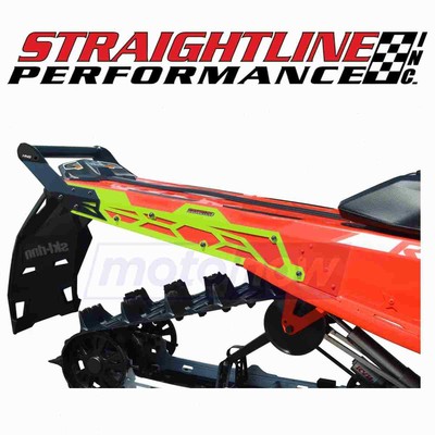 Straightline Hide N Go Rear Bumper for 2020 Polaris 800 RMK KHAOS 155 3in. - io