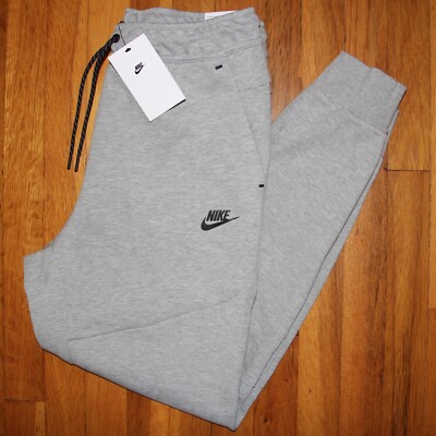 jogger nike gris