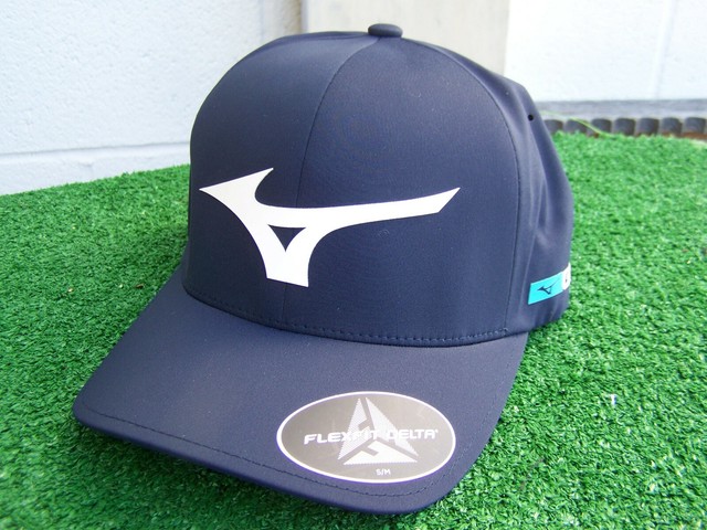 mizuno hats ebay