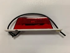 LED arrow b52 551-0601 red marker lights  LED
