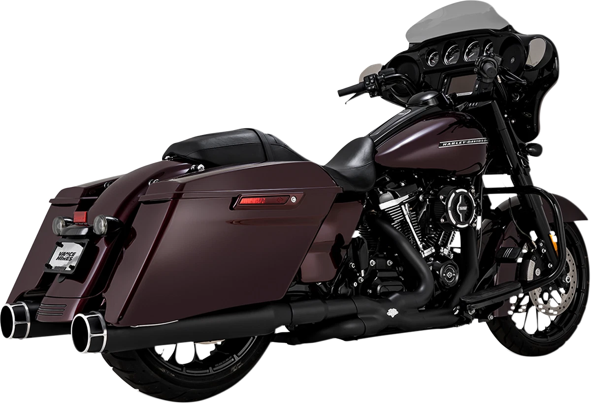 Vance and hines 450 cheap torquer