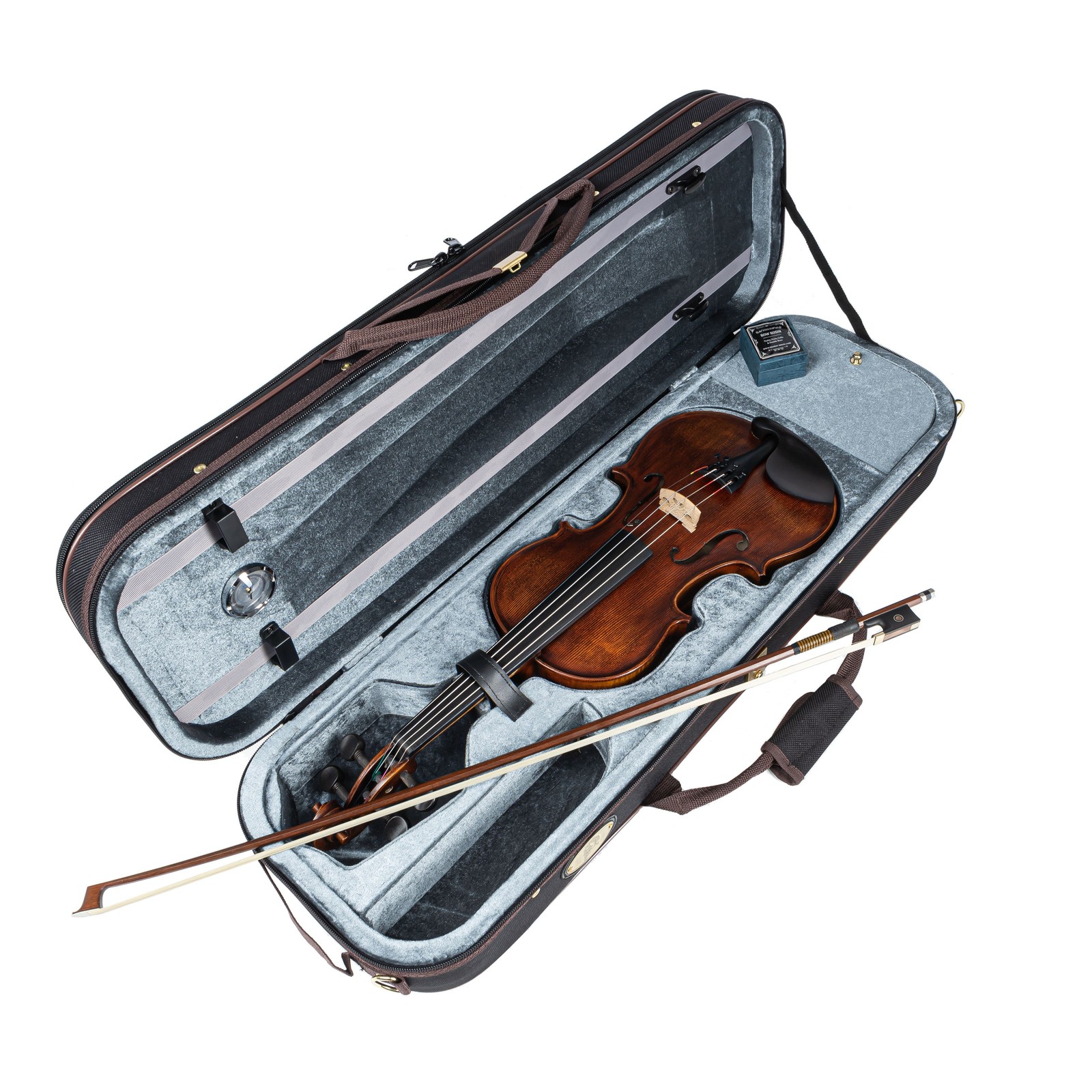 Stentor SR1864A 44 Violine Verona Set - Violine 107390₽